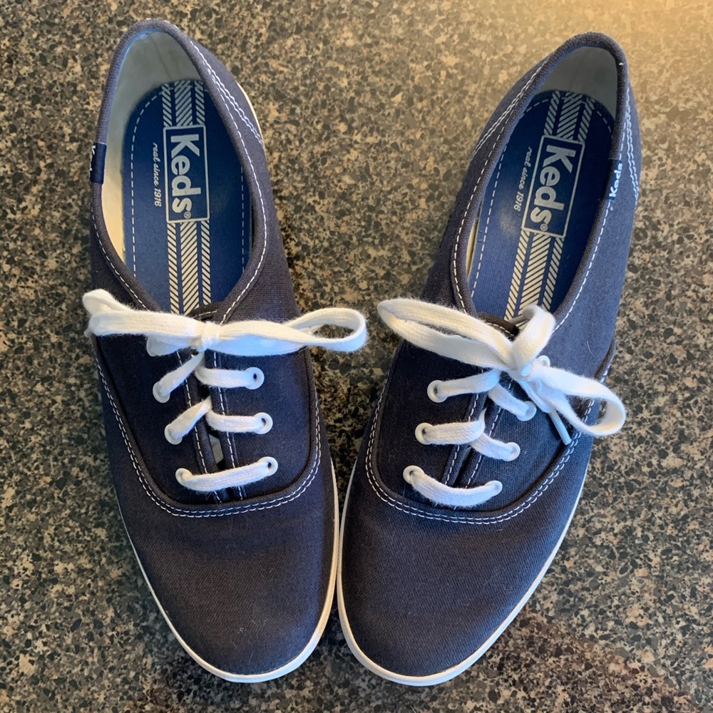 Keds Champion Sneakers